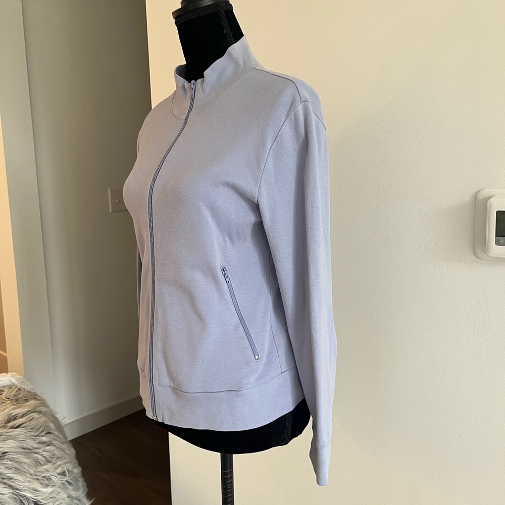 Talbots Active Jacket - image 2